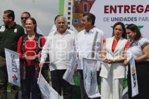 GOBIERNO ESTATAL . TURISMO