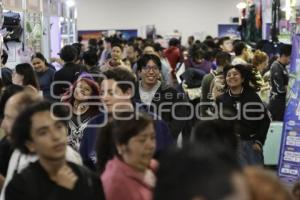 BUAP . FICÓMICS 2024