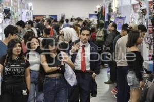 BUAP . FICÓMICS 2024