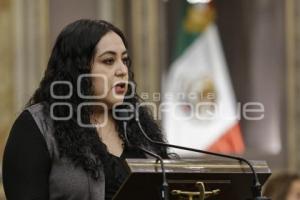ELIANA CERVANTES GONZÁLEZ