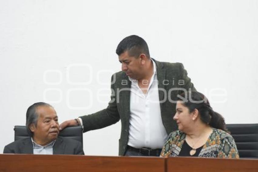 TLAXCALA . CONGRESO
