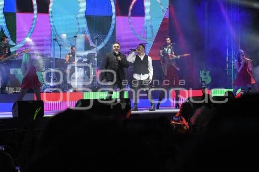 TLAXCALA . RIO ROMA