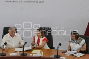 GOBIERNO ESTATAL . TURISMO