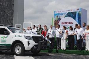 GOBIERNO ESTATAL . TURISMO