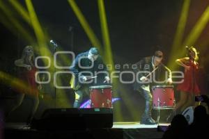 TLAXCALA . RIO ROMA