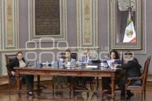 CONGRESO . SESIÓN EXTRAORDINARIA