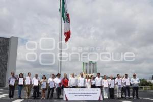 GOBIERNO ESTATAL . TURISMO