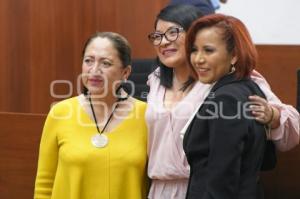 TLAXCALA . CONGRESO