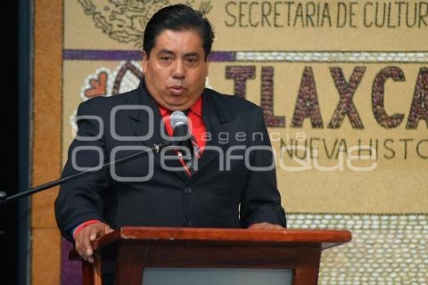 TLAXCALA . SAÚL PÉREZ BRAVO