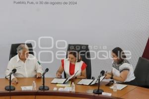 GOBIERNO ESTATAL . TURISMO