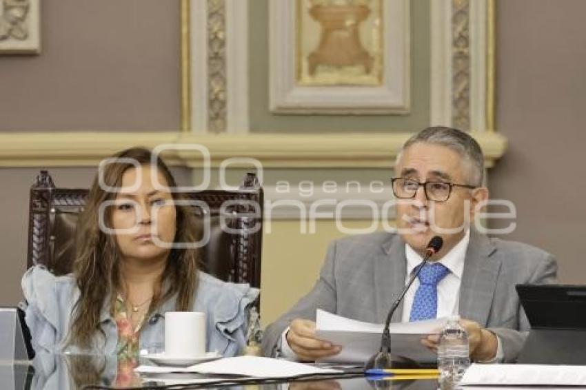 CONGRESO . SESIÓN EXTRAORDINARIA