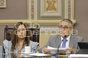 CONGRESO . SESIÓN EXTRAORDINARIA