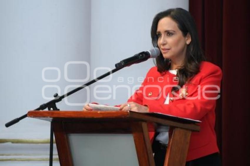 TLAXCALA . MARIANA MONTEROS CUÉLLAR