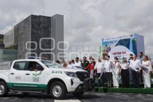 GOBIERNO ESTATAL . TURISMO