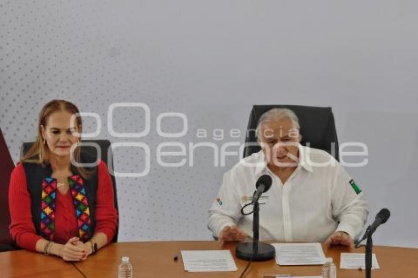 GOBIERNO ESTATAL . TURISMO