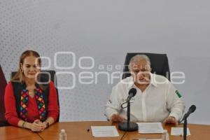 GOBIERNO ESTATAL . TURISMO