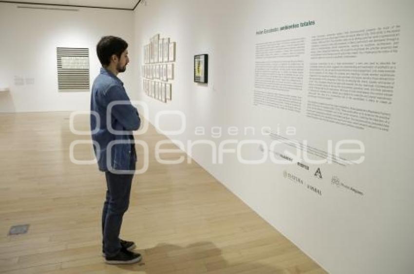 EXPOSICIÓN . HELEN ESCOBEDO