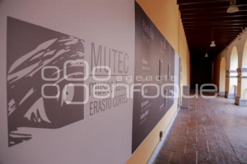 24 ANIVERSARIO . MUTEC