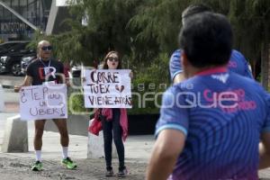 AYUNTAMIENTO . MEDIO MARATÓN