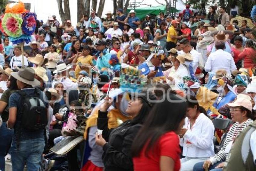 ATLIXCO . ATLIXCAYOTONTLI