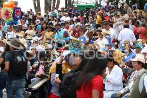 ATLIXCO . ATLIXCAYOTONTLI