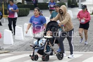 AYUNTAMIENTO . MEDIO MARATÓN