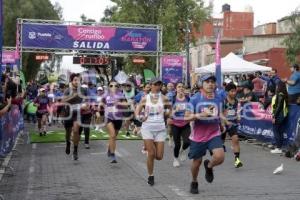 AYUNTAMIENTO . MEDIO MARATÓN