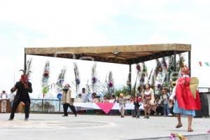 ATLIXCO . ATLIXCAYOTONTLI