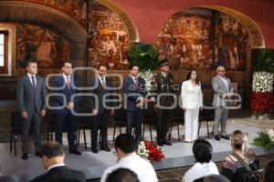 TLAXCALA . BANDO SOLEMNE