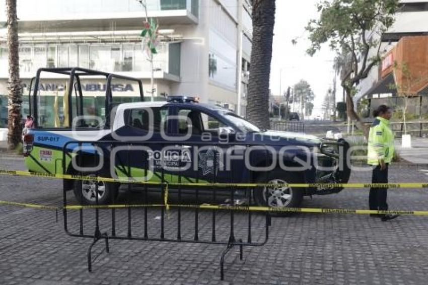 MEDIO MARATÓN 2024 . OPERATIVO