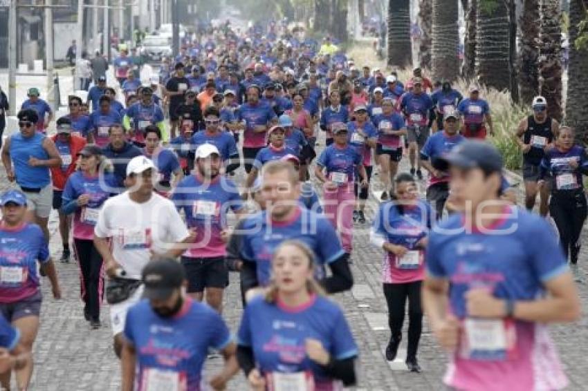 AYUNTAMIENTO . MEDIO MARATÓN