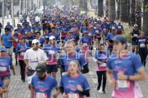 AYUNTAMIENTO . MEDIO MARATÓN