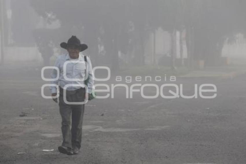 NEBLINA
