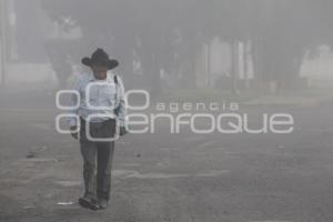 NEBLINA