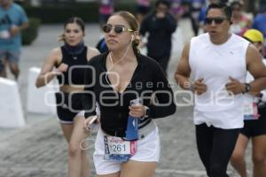 AYUNTAMIENTO . MEDIO MARATÓN