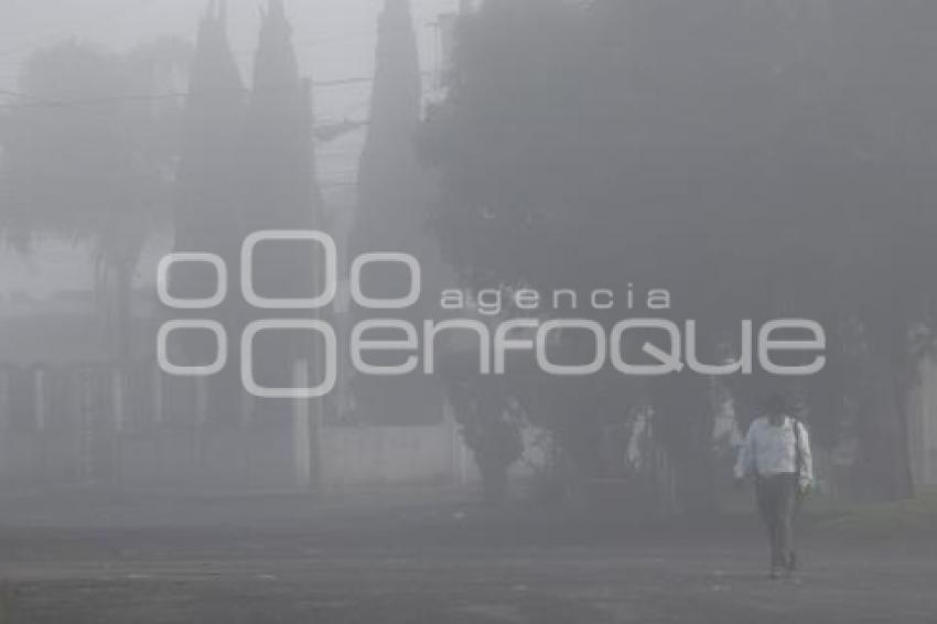 NEBLINA