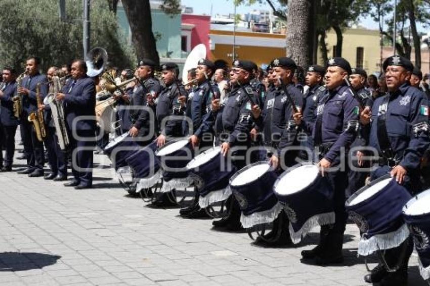 TLAXCALA . BANDO SOLEMNE