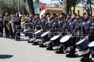 TLAXCALA . BANDO SOLEMNE