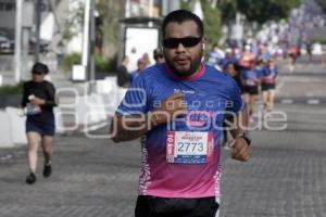 AYUNTAMIENTO . MEDIO MARATÓN