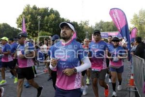 AYUNTAMIENTO . MEDIO MARATÓN