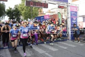 AYUNTAMIENTO . MEDIO MARATÓN