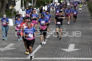 AYUNTAMIENTO . MEDIO MARATÓN
