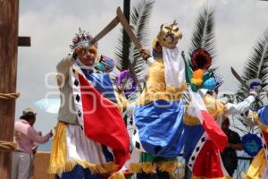 ATLIXCO . ATLIXCAYOTONTLI