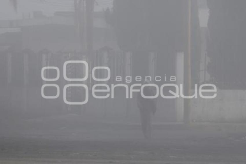 NEBLINA