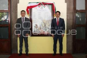 TLAXCALA . BANDO SOLEMNE