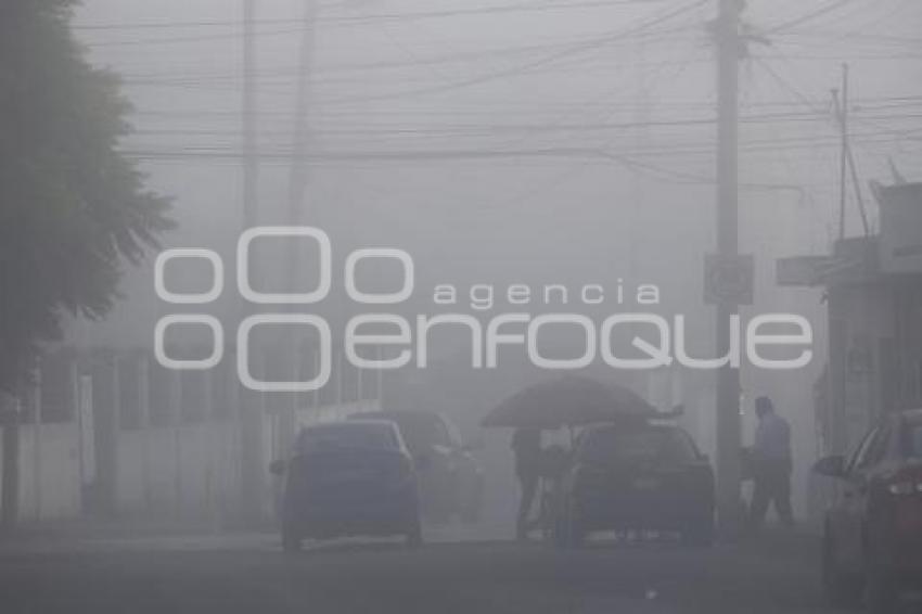 NEBLINA
