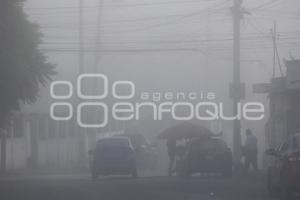 NEBLINA