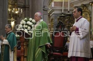 MISA DOMINICAL
