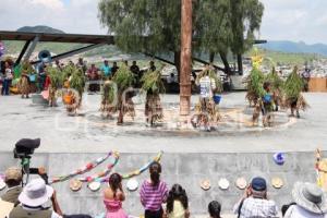 ATLIXCO . ATLIXCAYOTONTLI