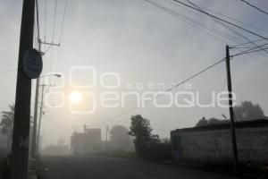 NEBLINA